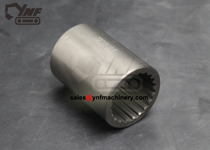 Giunto di trasmissione YNF14742, 39Q6-42170, R210LC-7, R220LC-9S YNF14742, vista 5