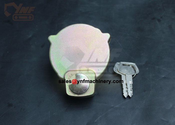 Altri ricambi per escavatore YNF14760, 17a-60-11310 YNF14760, vista 1