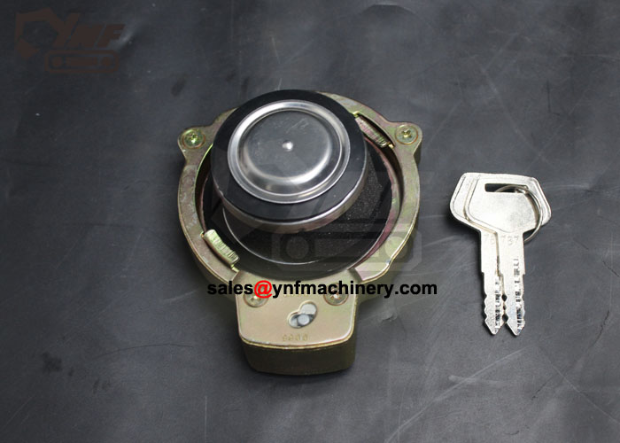 Altri ricambi per escavatore YNF14760, 17a-60-11310 YNF14760, vista 4