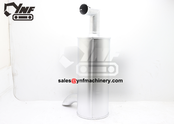 Silenziatore 4649871, EX200-1 YNF14790, vista prodotto 3