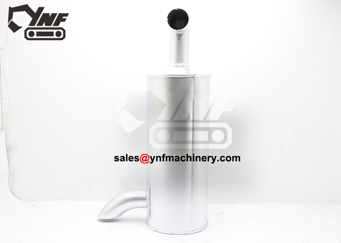 Silenziatore 4649871, EX200-1 YNF14790, vista prodotto 4