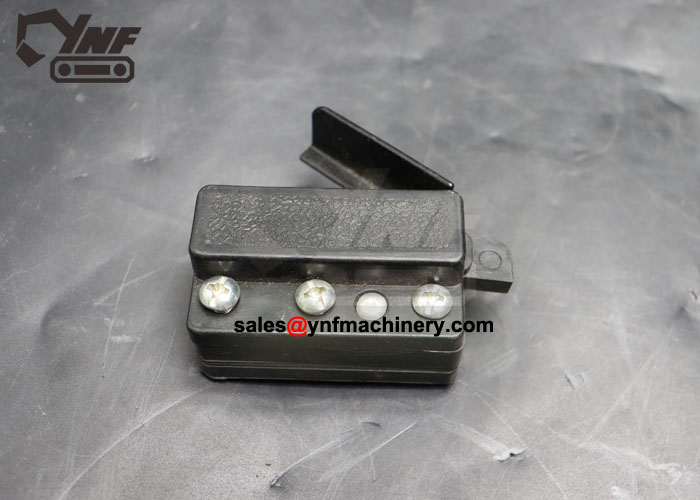 Altri ricambi per escavatore YNF14842, HD250, 450, 700-7, 900, 1023 YNF14842, vista 2