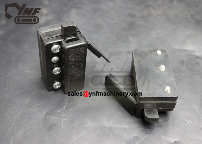 Altri ricambi per escavatore YNF14842, HD250, 450, 700-7, 900, 1023 YNF14842, vista 3