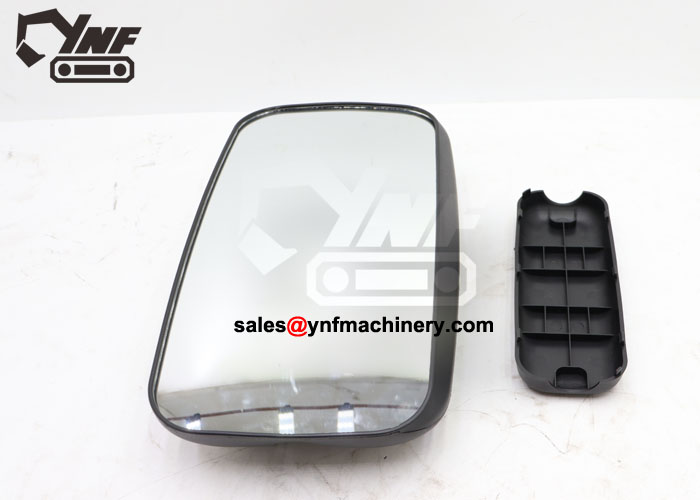 Ricambi cabina e accessori YNF14845, 1800448 YNF14845, vista 5