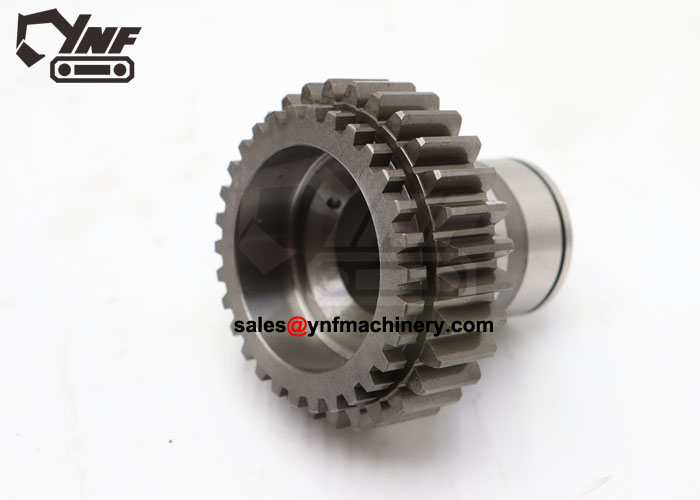 Componente riduttore YNF14863, 440-8-66060-0, SY500 YNF14863, vista 1