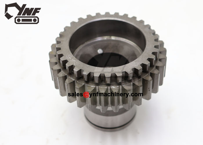 Componente riduttore YNF14863, 440-8-66060-0, SY500 YNF14863, vista 2