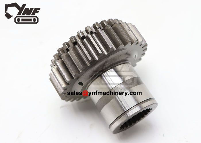Componente riduttore YNF14863, 440-8-66060-0, SY500 YNF14863, vista 3