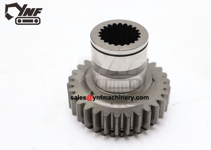 Componente riduttore YNF14863, 440-8-66060-0, SY500 YNF14863, vista 4