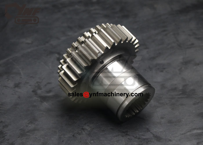 Componente riduttore YNF14863, 440-8-66060-0, SY500 YNF14863, vista 5