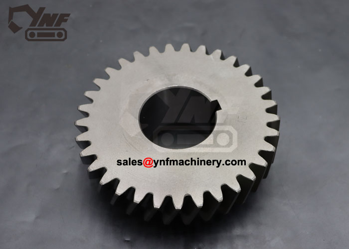 Componente riduttore YNF14865, 4412-61016-0 YNF14865, vista 2