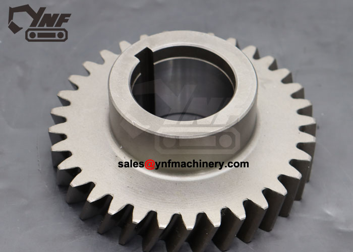 Componente riduttore YNF14865, 4412-61016-0 YNF14865, vista 4