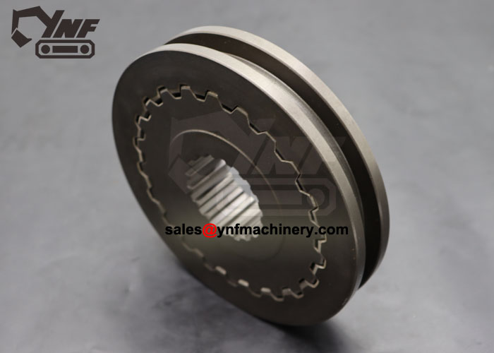 Componente riduttore YNF14867 YNF14867, vista 1