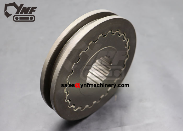 Componente riduttore YNF14867 YNF14867, vista 2