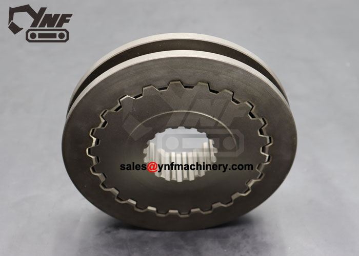 Componente riduttore YNF14867 YNF14867, vista 3