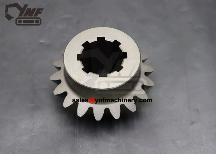 Componente riduttore YNF14868, 1759-21035-0 YNF14868, vista 2
