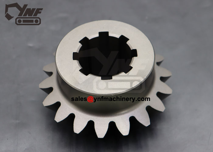 Componente riduttore YNF14868, 1759-21035-0 YNF14868, vista 3