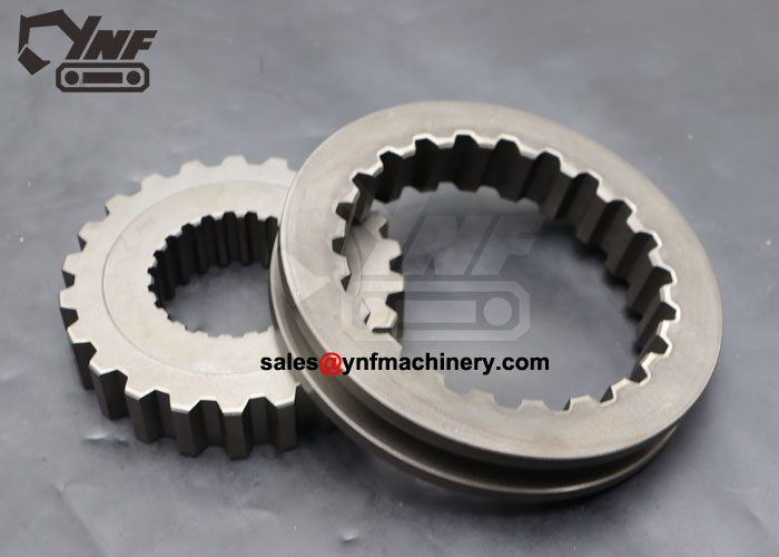 Componente riduttore YNF14869 YNF14869, vista 1