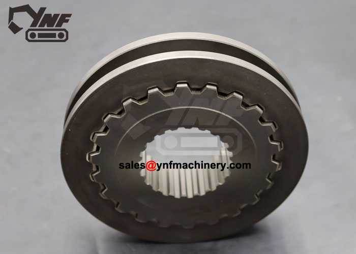 Componente riduttore YNF14869 YNF14869, vista 3