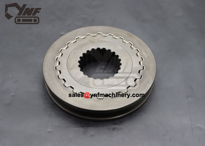 Componente riduttore YNF14869 YNF14869, vista 4