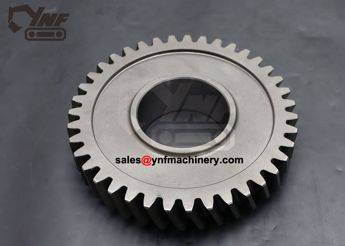 Componente riduttore YNF14870, 4412-61011-0 YNF14870, vista 2