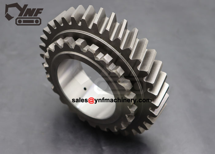 Componente riduttore YNF14871, 4412-61010-0 YNF14871, vista 1