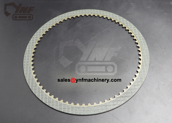 Giunti e componenti di trasmissione YNF15050, MFC250, 204, 170, IT68 YNF15050, vista 2