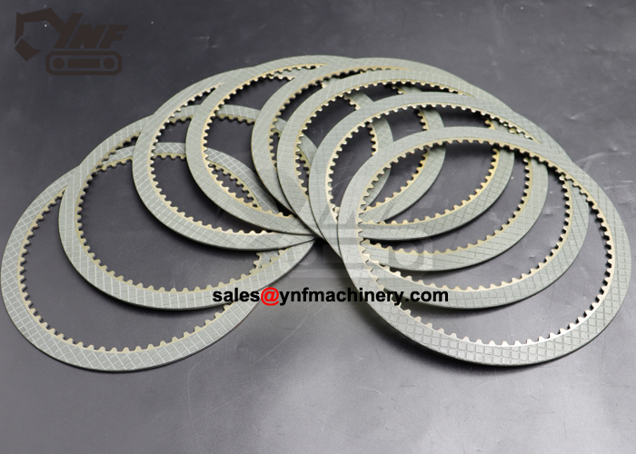 Giunti e componenti di trasmissione YNF15050, MFC250, 204, 170, IT68 YNF15050, vista 3