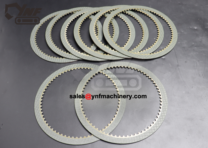 Giunti e componenti di trasmissione YNF15050, MFC250, 204, 170, IT68 YNF15050, vista 4