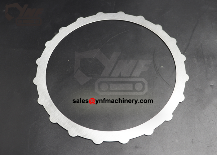 Giunti e componenti di trasmissione YNF15051, MFC250, 213, 177, OT20 YNF15051, vista 1