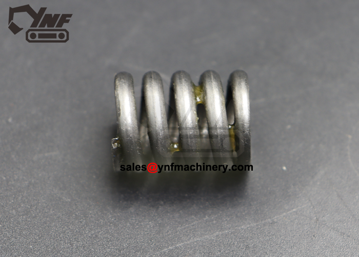 Componente pompa idraulica YNF15120, LQ15V00015S013 YNF15120, vista 1