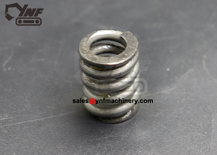 Componente pompa idraulica YNF15120, LQ15V00015S013 YNF15120, vista 2