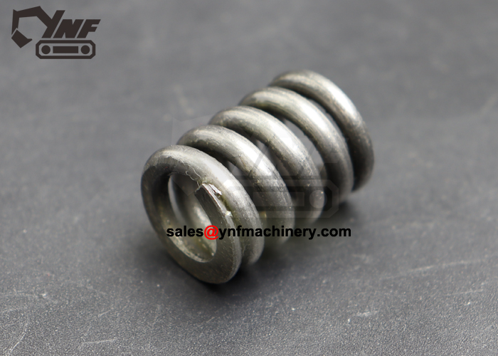 Componente pompa idraulica YNF15120, LQ15V00015S013 YNF15120, vista 3