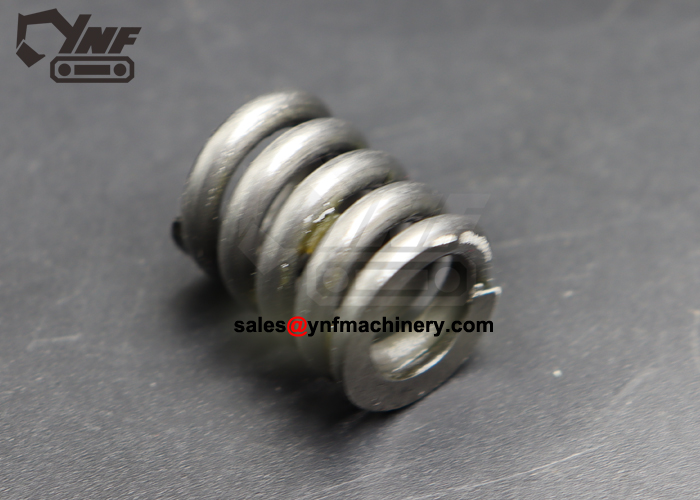 Componente pompa idraulica YNF15120, LQ15V00015S013 YNF15120, vista 4
