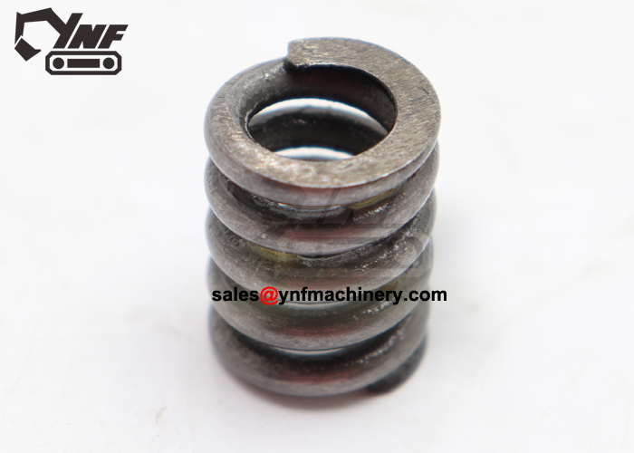 Componente pompa idraulica YNF15120, LQ15V00015S013 YNF15120, vista 5