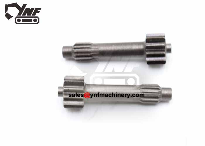 Componente riduttore YNF15180, 172456-73410, 12T, 13T, L84 YNF15180, vista 1
