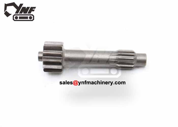 Componente riduttore YNF15180, 172456-73410, 12T, 13T, L84 YNF15180, vista 4