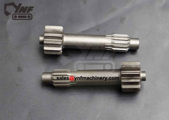 Componente riduttore YNF15180, 172456-73410, 12T, 13T, L84 YNF15180, vista 5