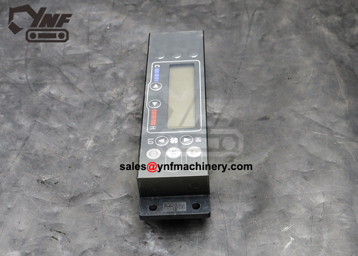 Monitor o pannello strumenti YNF15234, 561-07-81141, HD325-7, HD405-7, HD785-7 YNF15234, vista 2