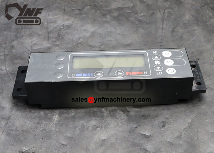 Monitor o pannello strumenti YNF15234, 561-07-81141, HD325-7, HD405-7, HD785-7 YNF15234, vista 3