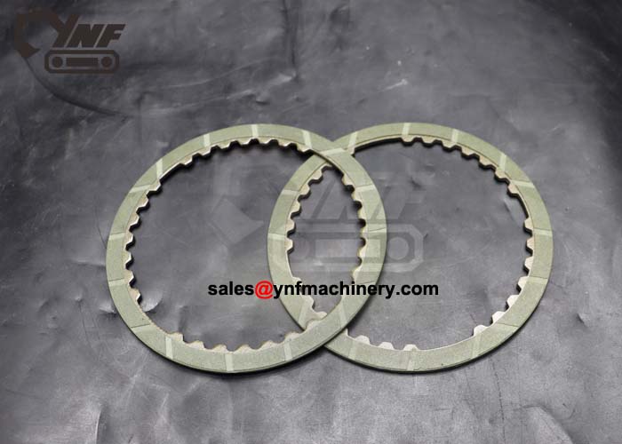 Giunti e componenti di trasmissione YNF15236, 0407703, EX110-5, EX120-5, 106, IT28 YNF15236, vista 3