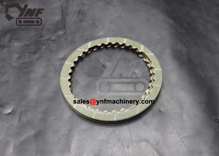 Giunti e componenti di trasmissione YNF15236, 0407703, EX110-5, EX120-5, 106, IT28 YNF15236, vista 4