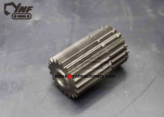 Componente riduttore YNF15284, 155-0839 YNF15284, vista 2
