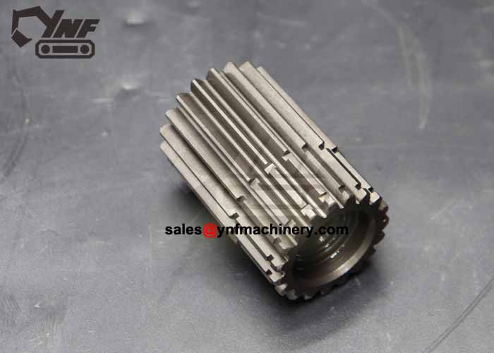 Componente riduttore YNF15284, 155-0839 YNF15284, vista 3