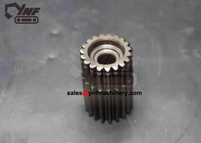 Componente riduttore YNF15284, 155-0839 YNF15284, vista 4
