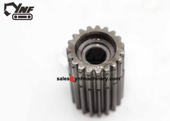 Componente riduttore YNF15284, 155-0839 YNF15284, vista 5