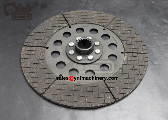 Giunti e componenti di trasmissione YNF15367, BD2G, 58321-02100, 65421-00100, 275-IT16 YNF15367, vista 1