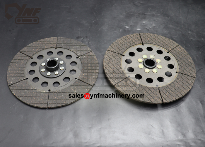 Giunti e componenti di trasmissione YNF15367, BD2G, 58321-02100, 65421-00100, 275-IT16 YNF15367, vista 4