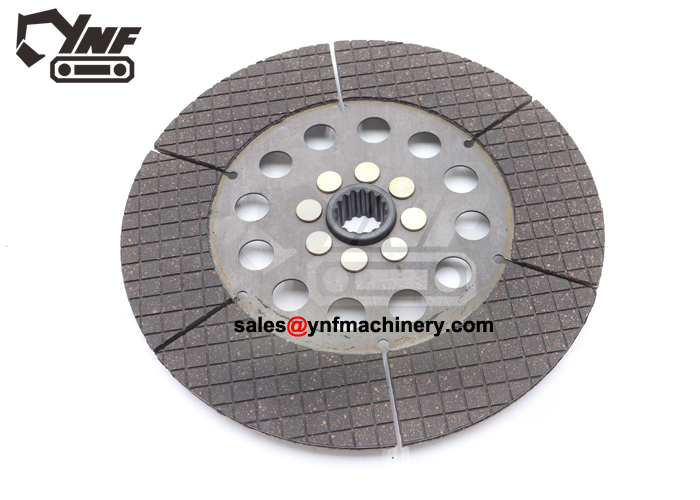 Giunti e componenti di trasmissione YNF15367, BD2G, 58321-02100, 65421-00100, 275-IT16 YNF15367, vista 5