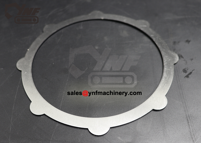 Giunti e componenti di trasmissione YNF15384, 3075729, ZAX120, OL8 YNF15384, vista 2