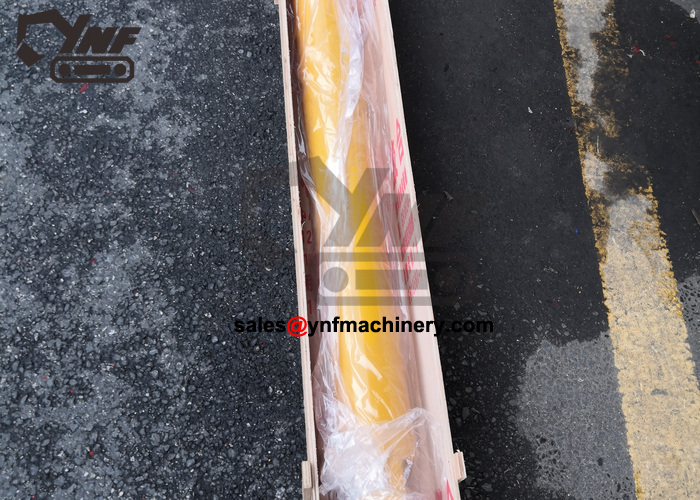 Componente cilindro idraulico YNF15436, 312C, complete1797598 YNF15436, vista 1